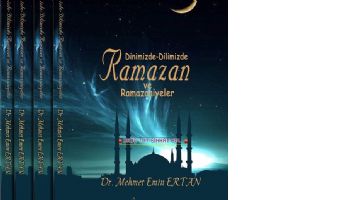 DR. ERTAN&rsquo;DAN DİNİ KİTAP