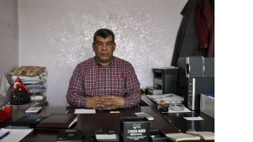 SORUNLAR İLE BOĞUŞAN MAHALLE, TILMER&Ccedil;...