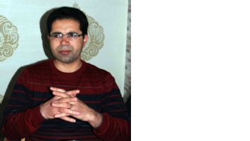 MEHMET &Ccedil;ELİK İLE 40 SORU 41 CEVAP