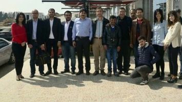 &ldquo;İDARECİ ATAMALARINDA HAK EDEN KAZANDI&rdquo;