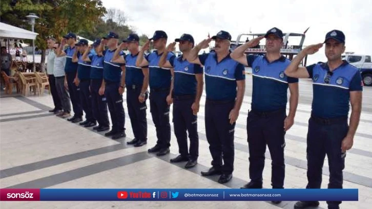 73 zabıta alınacak
