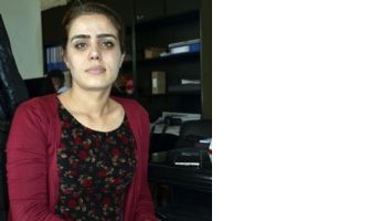 AYŞE ACAR BAŞARAN İLE 40 SORU 41 CEVAP