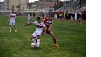 PETROLSPOR PRESTİJ MA&Ccedil;LARINA &Ccedil;IKACAK
