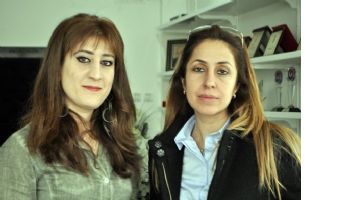 &ldquo;&Ccedil;&Ouml;Z&Uuml;M S&Uuml;RECİNDE UZLAŞMACI BİR KİMLİKLE HAREKET EDECEĞİM&rdquo;