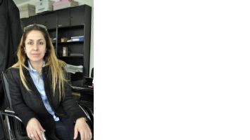EMİNE ARIK TUNCER İLE 40 SORU 41 CEVAP