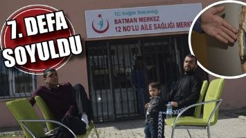 7. DEFA SOYULDU