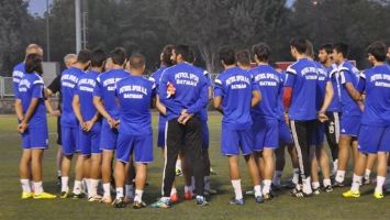 PETROLSPOR OYNAMADAN 3 PUAN ALACAK