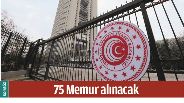 75 MEMUR ALINACAK