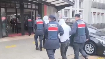 75 Ş&uuml;pheli Yakalandı! Siber Su&ccedil;larla M&uuml;cadele Operasyonu