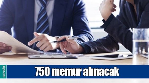 750 MEMUR ALINACAK 