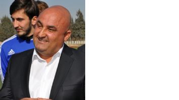 G&Uuml;LMEZ, "G&Uuml;C&Uuml;M&Uuml;Z&Uuml; G&Ouml;STERMEK İSTİYORUZ. ''