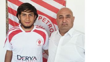 PETROLSPOR, 5 FUTBOLCUYU TRANSFER ETTİ