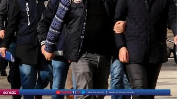 76 kilogram esrar ele ge&ccedil;irildi
