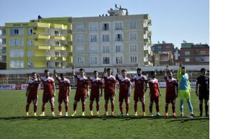 PETROLSPOR PRESTİJ PEŞİNDE!
