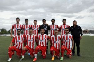 TEİAŞSPOR VE BELEDİYE, FİNALDE