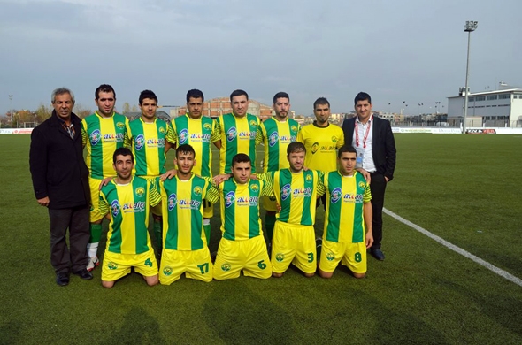 &ldquo;KARŞIYAKASPOR 1. AMAT&Ouml;RE Y&Uuml;KSELDİ&rdquo;