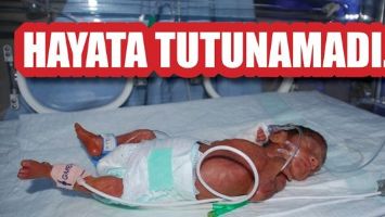 HAYATA TUTUNAMADI...