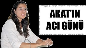 AKAT&rsquo;IN ACI G&Uuml;N&Uuml;...