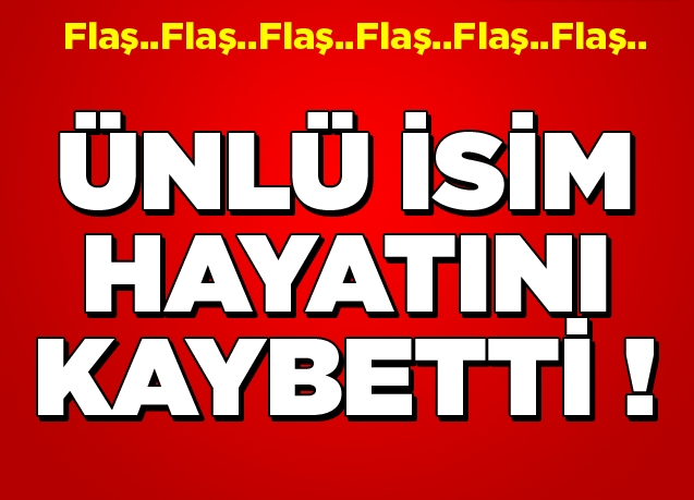 KAYAHAN HAYATINI KAYBETTİ.!
