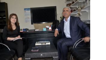 H&Uuml;SEYİN KALKAN İLE 40 SORU 41 CEVAP