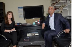 &ldquo;T&uuml;rkiye&rsquo;yi par&ccedil;a par&ccedil;a edip bize verseler de asla istemeyiz&rdquo;