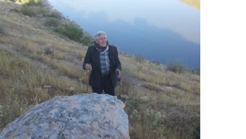 DİCLE NEHRİ SESSİZ!...