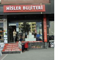 RENKLİ D&Uuml;NYANIN HİSLERİ &ldquo;HİSLER BİJUTERİ&rdquo;