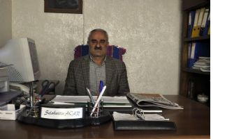 DURAĞIMIZ RAMAN MAHALLESİ