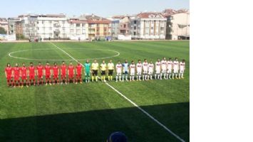 İSTANBUL&rsquo;DAN GOL HABERİ GELMEDİ!...