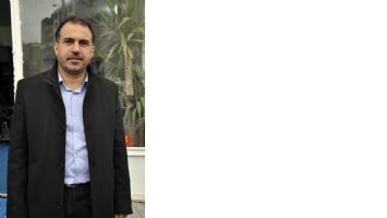 ALİ ATALAN, AVRUPA&rsquo;YA GİTTİ