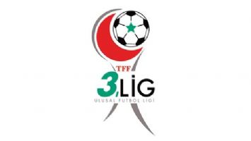 3. LİGE &Ccedil;IKAN TAKIMLAR BELLİ OLDU