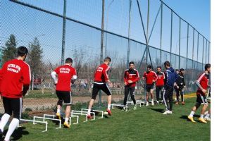 PETROLSPOR, &Ccedil;ORUMSPOR&rsquo;A HAZIRLANIYOR