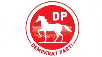 DEMOKRAT PARTİ, ADAYLARINI A&Ccedil;IKLADI