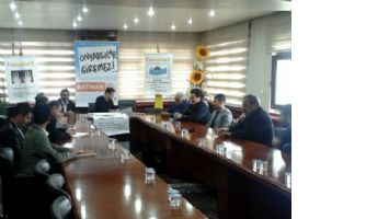 VEKİL ADAYLARINDAN 10 İSTEK...