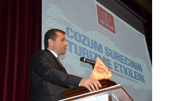 &Ccedil;&Ouml;Z&Uuml;M S&Uuml;RECİ, TURİZME DE YARADI