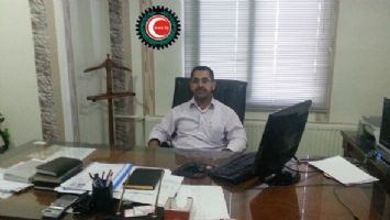 HAK İŞ, KAMARUZZAMAN&rsquo;IN İDAMINI KINADI!
