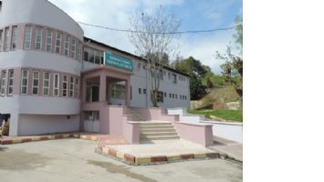 KAMU HASTANELERİ, YENİ BİNAYA TAŞINDI