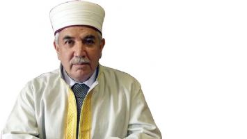 M&Uuml;FT&Uuml;&rsquo;DEN RAMAZAN TOPLANTISI