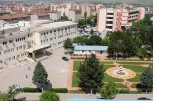 &Uuml;NİVERSİTEDE K&Uuml;RT&Ccedil;E &Ouml;ĞRENİLECEK...
