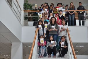 Ailelere &ldquo;&ccedil;ocuk ve başarı&rdquo; anlatıldı