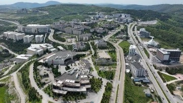 8 Araştırma g&ouml;revlisi alınacak