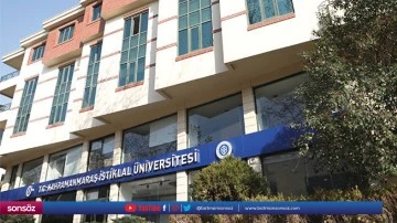 8 &ouml;ğretim g&ouml;revlisi alınacak