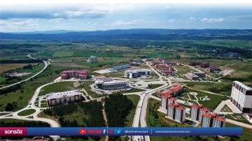 8 s&ouml;zleşmeli personel alınacak