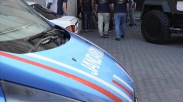 8 yaşındaki Narin G&uuml;ran'ın cinayetiyle ilgili son gelişmeler