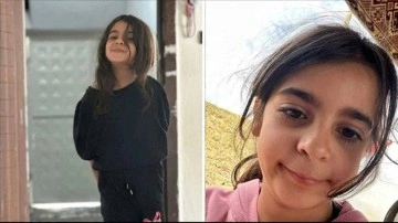 8 yaşındaki Narin G&uuml;ran'ın &Ouml;l&uuml;m&uuml;yle İlgili Son Gelişmeler