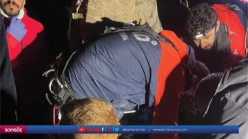 80 yaşındaki alzaymır hastası u&ccedil;urumda &ouml;l&uuml; bulundu