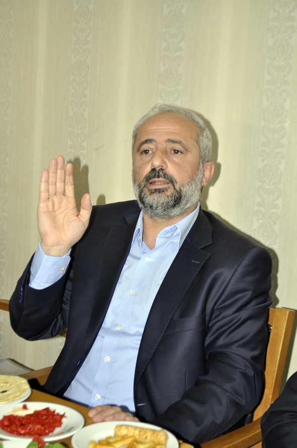 AYDIN G&Ouml;K İLE 40 SORU 41 CEVAP