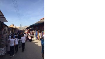HASANKEYF&rsquo;E CAN GELDİ...