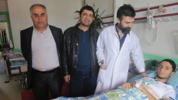 FEL&Ccedil; OLACAKTI...