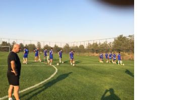 PETROLSPOR ALT YAPIDAN 4 FUTBOLCU ALDI